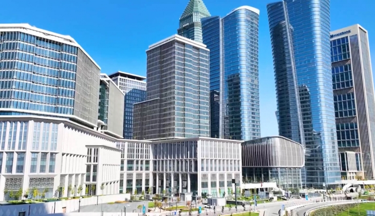 Emlak Konut GYO Komşu Finans Evleri nde 60 ay taksitle 23 adet konut ve 10 ticari ünite satılıyor! Emlak Konut ihale! 