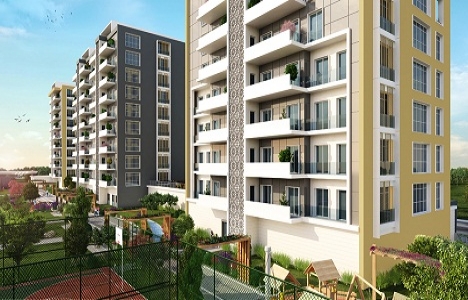 Bakırköy City Kartaltepe ev fiyatları!