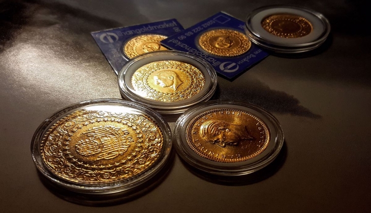 Altının kokusunu alan adam İslam Memiş uyardı! Bu tarihlerde altın ve dolar bozduran kaybeder