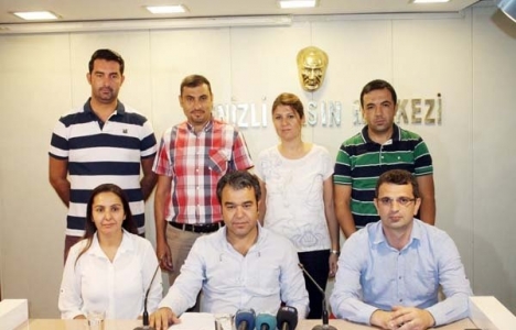  Murat Şenel: 1998'ten önce yapılmış çok katlı binalara dikkat!