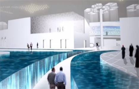 İnanç ve Tarih Müzesi, 4 bölümden oluşacak!