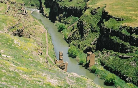 Anadolu'daki ihracatçı artık Avrupa'ya demir yoluyla bağlanacak!