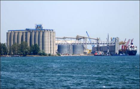 Derince Limanı'na teklif verme süresi uzadı!