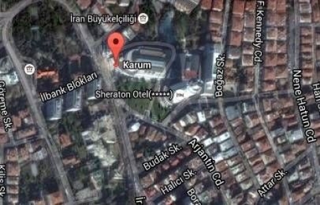 Karum AVM Kurban bayramı çalışma saatleri!