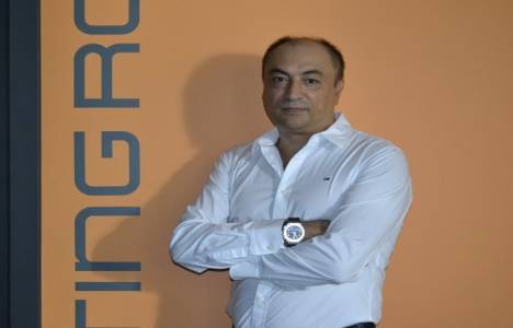 Gökhan Aktan Altuğ: Bina kalıplaşmış bir şey değil!