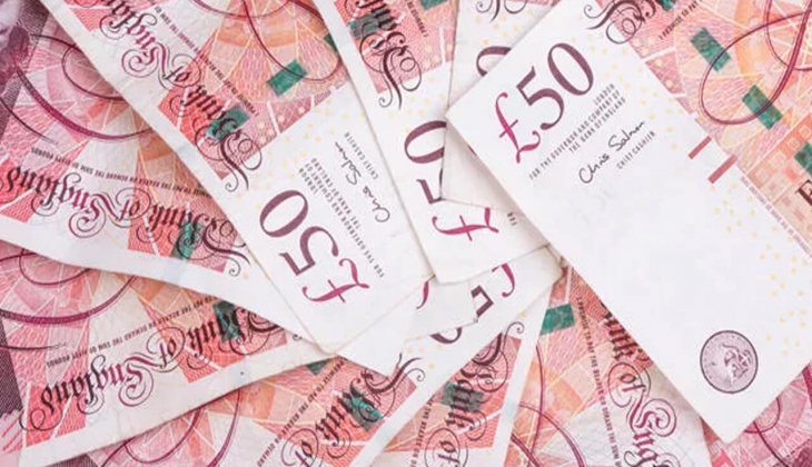 Sterlinin dibe vurması ile İngiltere harekete geçti! Vergi paketi geri çekildi! Son dakika sterlin kuru