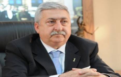 Bendevi Palandöken: TOKİ esnaf mahalleleri kurmalı!