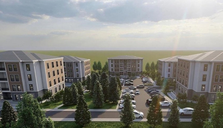 Yeni Evim Kampanyası için 0.69 kredi şartları neler? 0.69 kredi ne zaman verilecek?