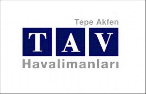 TAV Havalimanları Holding 2015 yılı finansal tabloları!