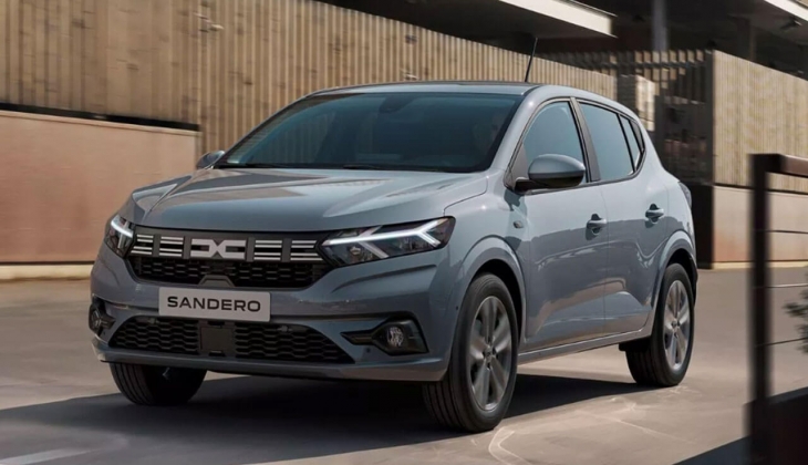 Dacia Sandero bu aya özel 200 bin TL ye 36 ay vadeyle satışta! Araba alacaklara son dakika Haziran müjdesi!