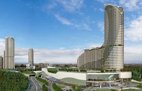 Akasya Acıbadem daire fiyatları!