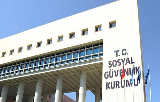 E-Devlet'te bilgileriniz güncel mi? SGK uyardı!