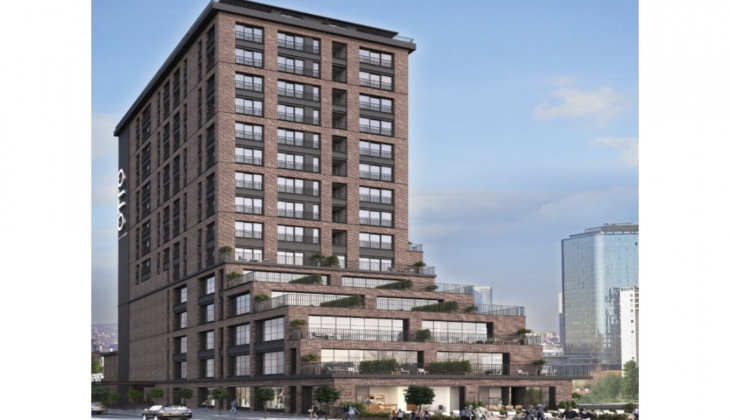 Otto Ataşehir’de 8 milyon 881 bin TL’den başlayan fiyatlarla! Hemen teslim!