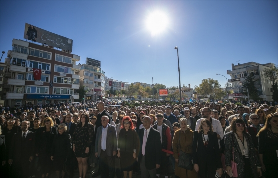 Atakule AVM açıldı! 