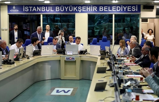 İstanbul’da yeni 859 adet deprem toplanma yeri tespit ettik!