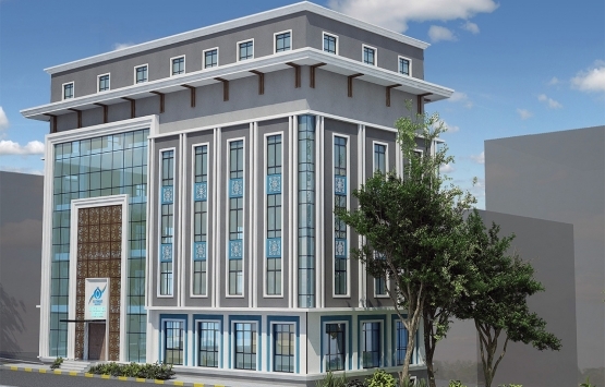 Sultangazi'ye gençlik ve spor merkezi inşa edilecek!