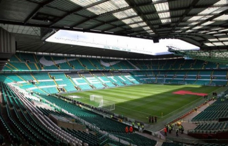 Avrupa nın en iyi 16 stadyumundan biri Türkiye de!