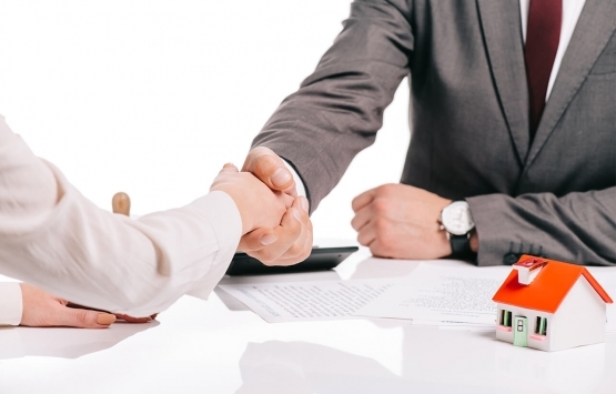 Konut kredisi faizlerine 2021 dopingi!