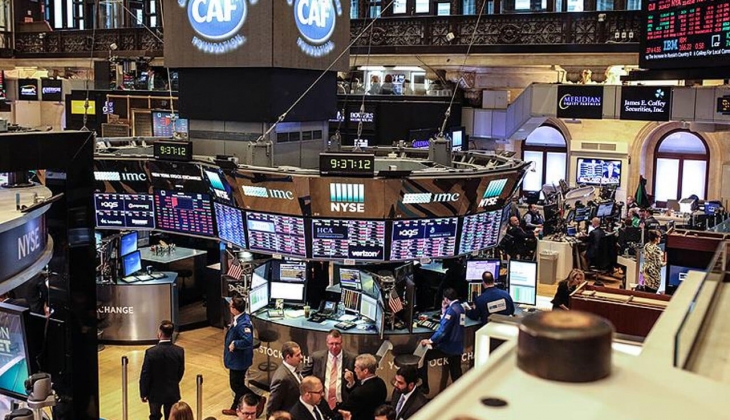 ABD li banka devi JP Morgan dan yatırımcılara kasırga uyarısı! 