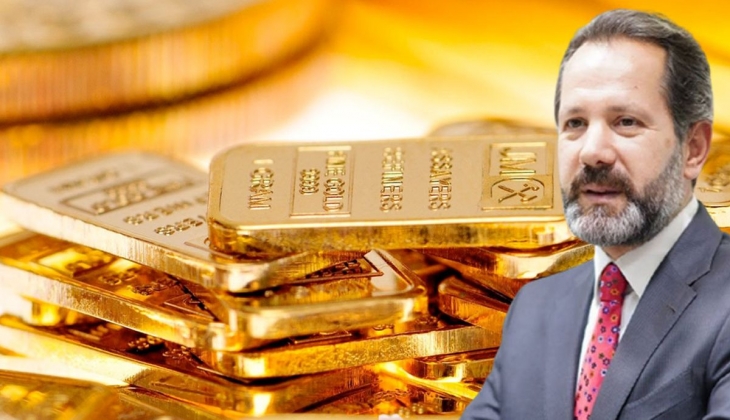 Dolar Ve Altın’da Operasyon! İslam Memiş Uyardı…