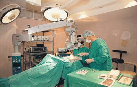 Giresun Merkez Ağız ve Diş Sağlığı Merkezi yapım işi ihalesi 16 Ekim'de!