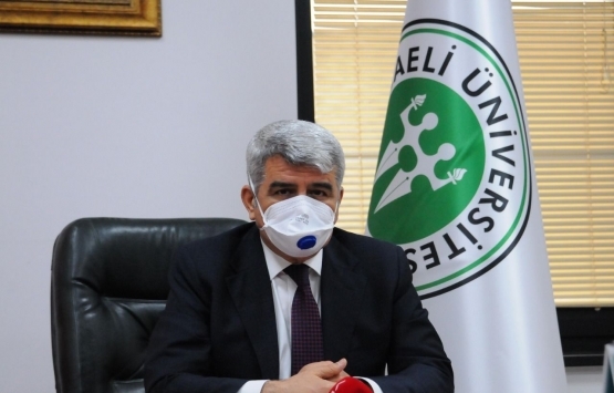 Kocaeli Üniversitesi Sağlık Tesisleri ve Araştırma Merkezleri açıldı!