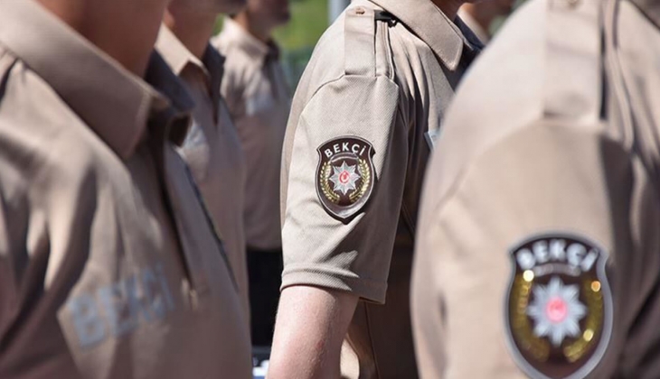 Bekçi alımı başvuruları resmen başladı! 81 il için kontenjan sayısı belli oldu! Ön başvurular 13 Mayıs a kadar..