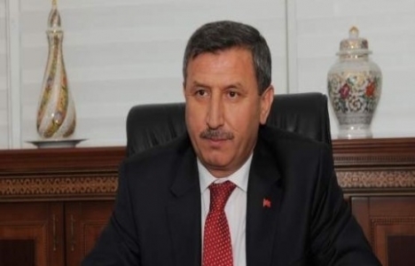 Şerif Yılmaz: Kütahya, bölgeler arası bağlantı sağlayan stratejik kent!