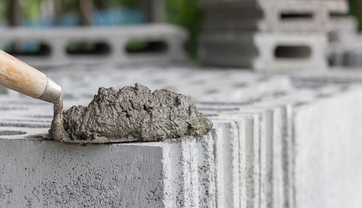 Çimento ihracatı 5 yılda yüzde 78 arttı!