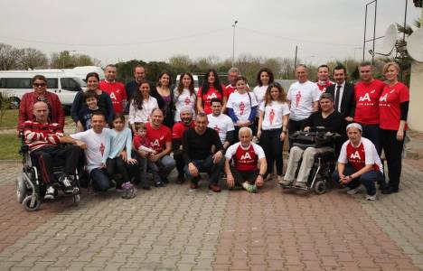 İşbir Yatak’tan sosyal sorumluluk projelerine tam destek!