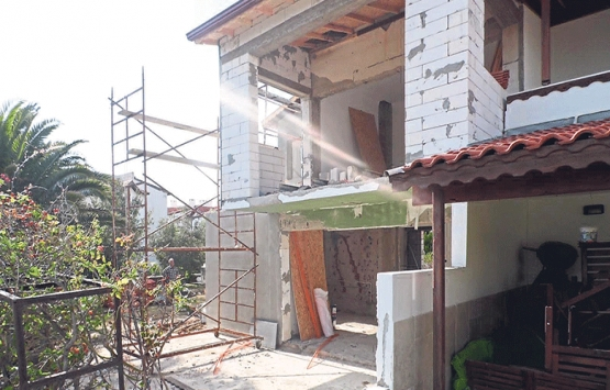 Aykut Erdoğdu’nun villası mühürlendi!