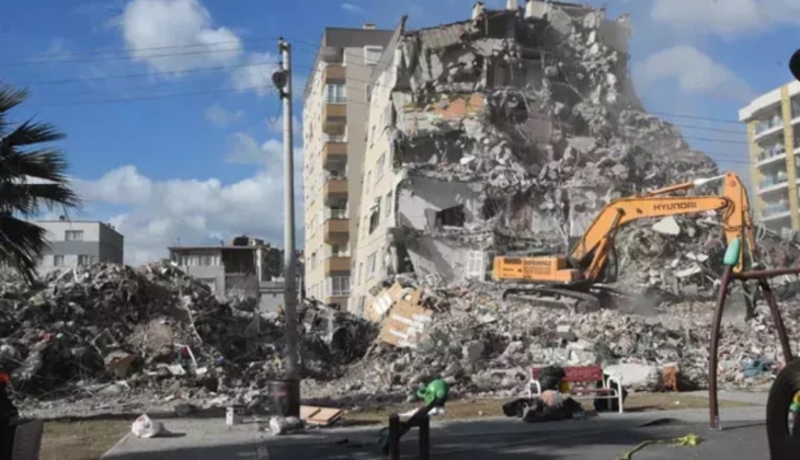 Prof. Dr. Osman Bektaş: Kuzey Marmara Fayı simetrik kırılıyor!