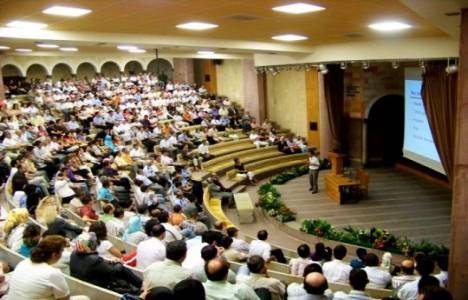 Söke'de inşaat işçilerine iş güvenliği semineri verildi! 