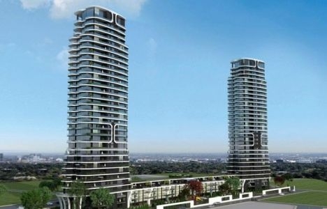 Equinox Çayyolu ödeme şartları!