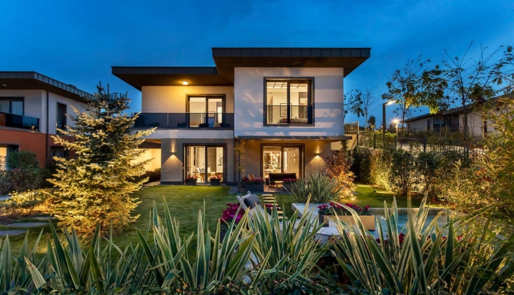 Büyükçekmece Yeşilyaka Su da yüzde 25 peşinat 20 ay vade sıfır faiz fırsatıyla hemen teslim!