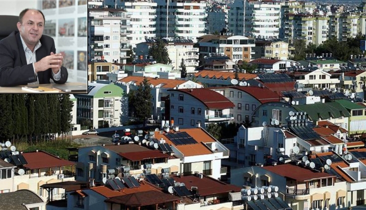 Ev almak her geçen yıl niçin daha zor hale geliyor?