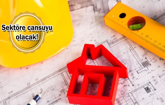 Müteahhitlere kur farkı ödemesi Meclis gündeminde!