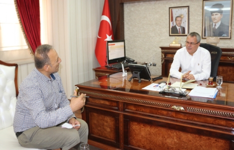 Batman'a 400 yataklı hastane müjdesi!