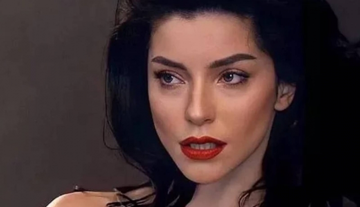 Oyuncu Merve Boluğur yatırım için arsa arıyor!