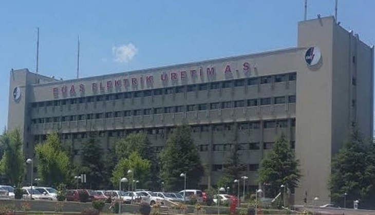 EÜAŞ 163 personel alımında kontenjanlar belli oldu! Başvurular az önce başladı! Fırsatı kaçırmayın!