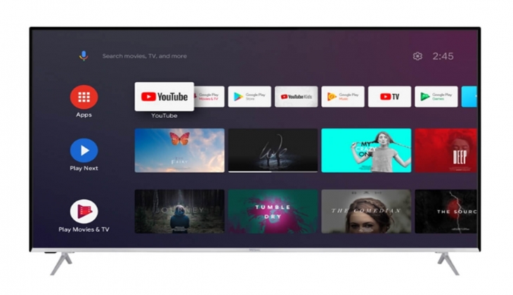 Regal televizyon fiyatlarına inanamayacaksınız! İşte Nisan 2022 fiyat listesi...