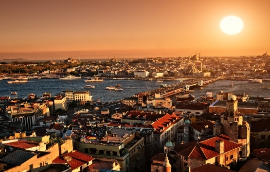 Deprem uzmanından İstanbul için korkutan uyarı!