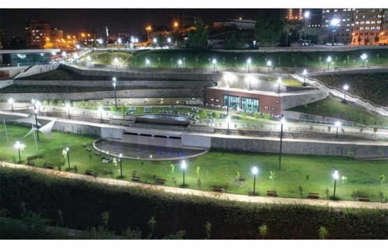 Şanlıurfa Göbeklitepe tesisleri hizmete girdi!