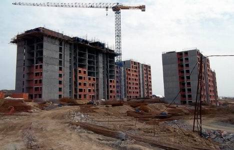 İstanbul TOKİ projeleri arasında inşaatına başlanan veya ilana çıkanlar hangileridir? 