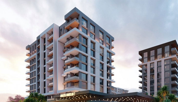 Başakşehir Avrasya Konutları 2 de avantajlı fiyatlarla ev sahibi olma fırsatı! 36 ay vade imkanını kaçırmayın!