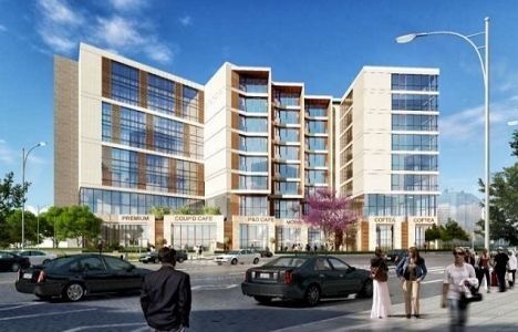 Elysium Es Beykoz lansmanı