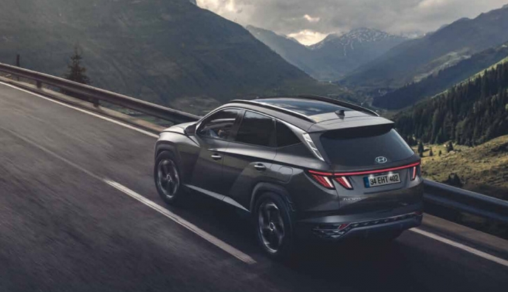 Hyundai Tucson da yılın son fırsatı! Hem 25 bin TL indirim hem ödeme erteleme! Tucson 15 Aralık 2022 fiyat listesi