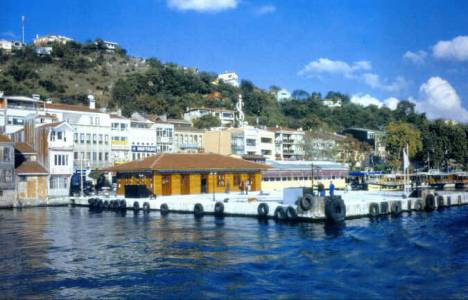 Beykoz Belediyesi 16 gayrimenkulü satışa çıkardı!