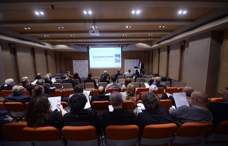 Serbest Mimarlar Derneği Çalıştayı 2017 gerçekleşti!