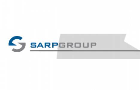 Sarp Group İftar Yemeği